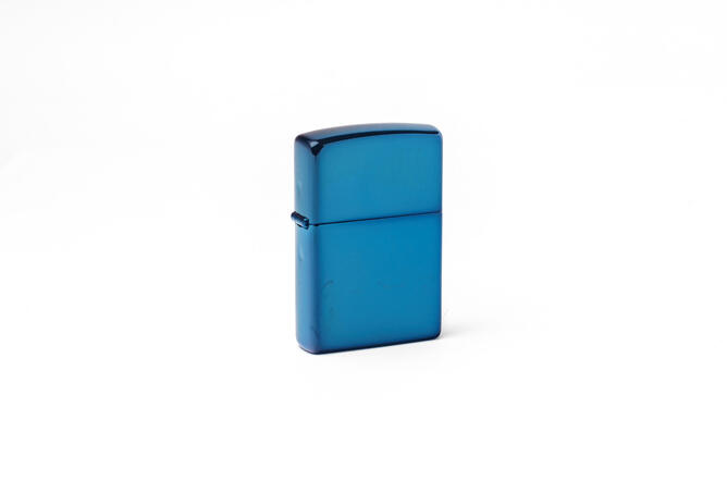 ZIPPO